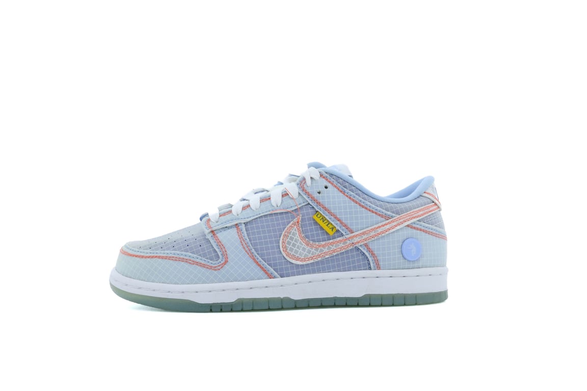 Nike x Union LA Dunk Low 'Passport Pack - Argon' DJ9649-400