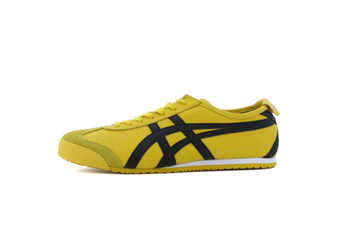 Onitsuka Tiger Mexico 66 'Kill Bill' DL408-0490
