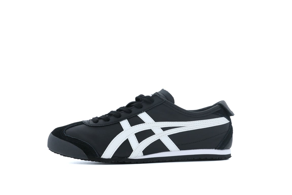 Onitsuka Tiger Mexico 66 'Black White' DL408-9001
