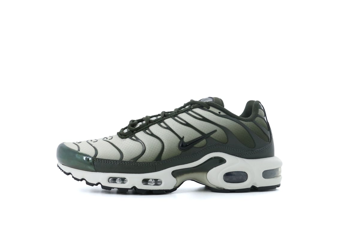 Nike Air Max Plus 'Olive Gradient White' DM0032-300