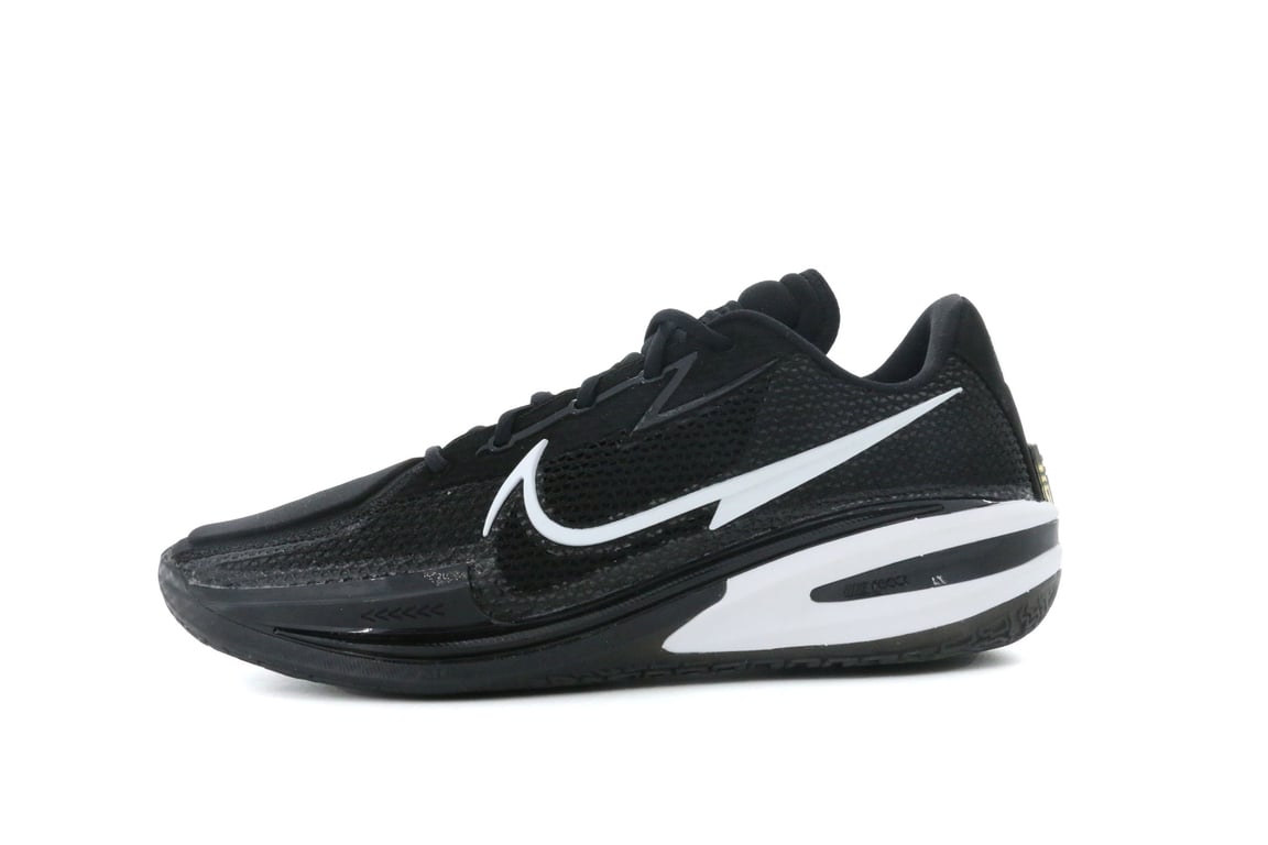 Nike Air Zoom GT Cut 1 TB 'Black White' DM5039-001