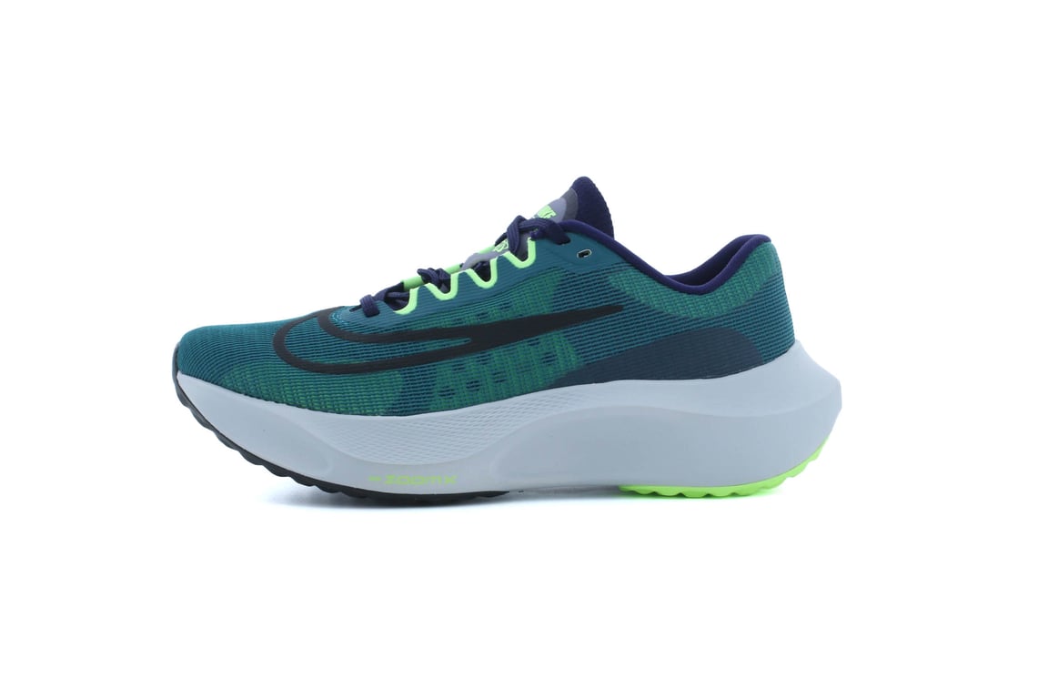 青磁　雙魚 Nike Zoom Fly 5 'Geode Teal Purple Ink DM8968-303