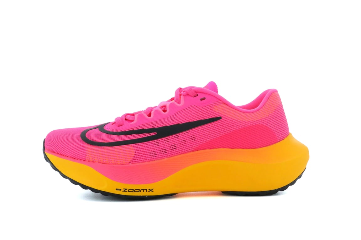 Nike Zoom Fly 5 'Hyper Pink Laser Orange' DM8968-600