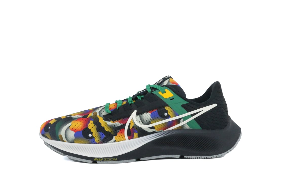 Nike Air Zoom Pegasus 38 Jordan Moss 'Always, All Ways' DO7763-900