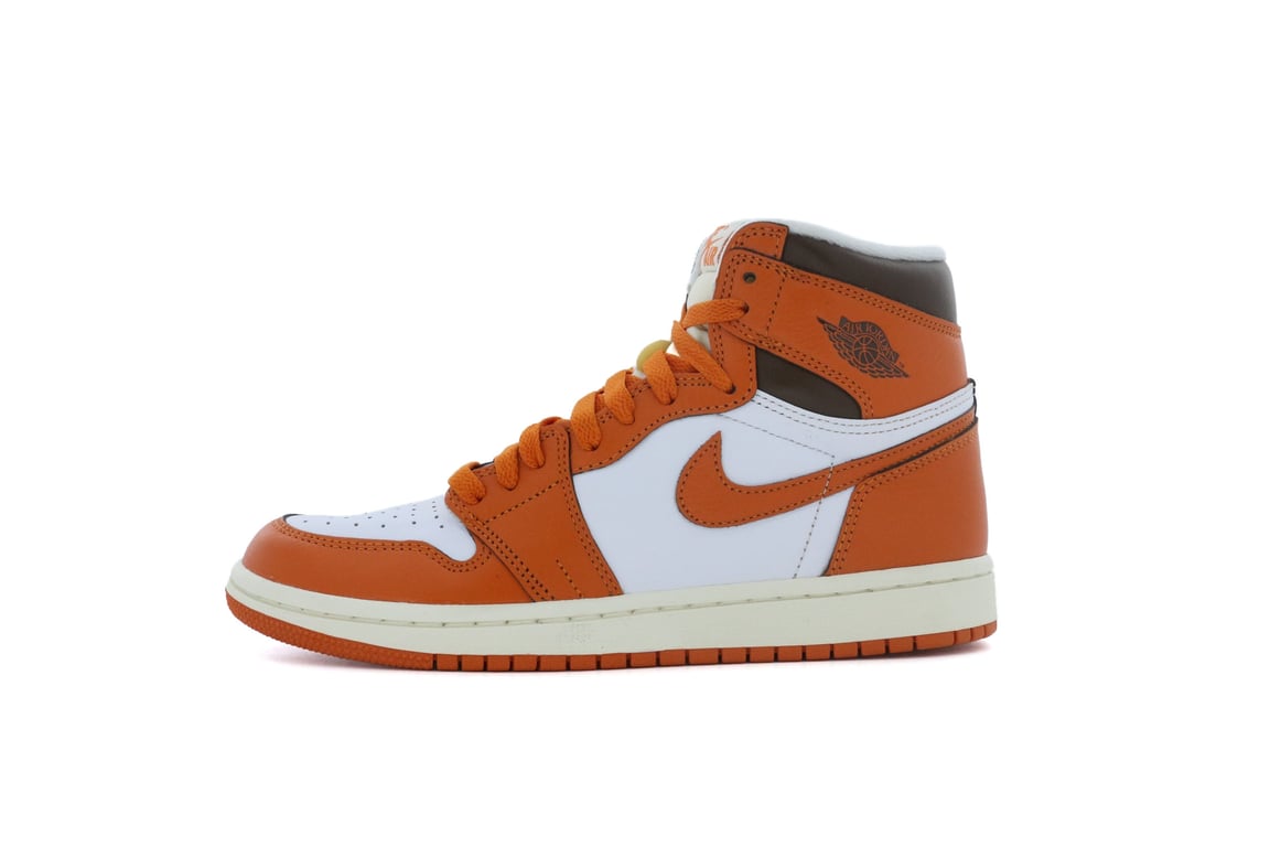 WMNS) Air Jordan 1 High OG 'Starfish' DO9369-101