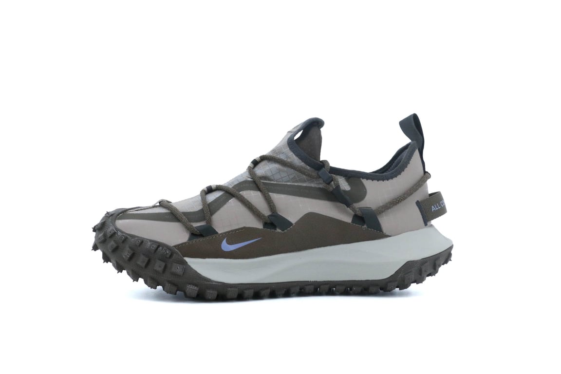 Nike ACG Mountain Fly Low SE 'Ironstone' DQ1979-001