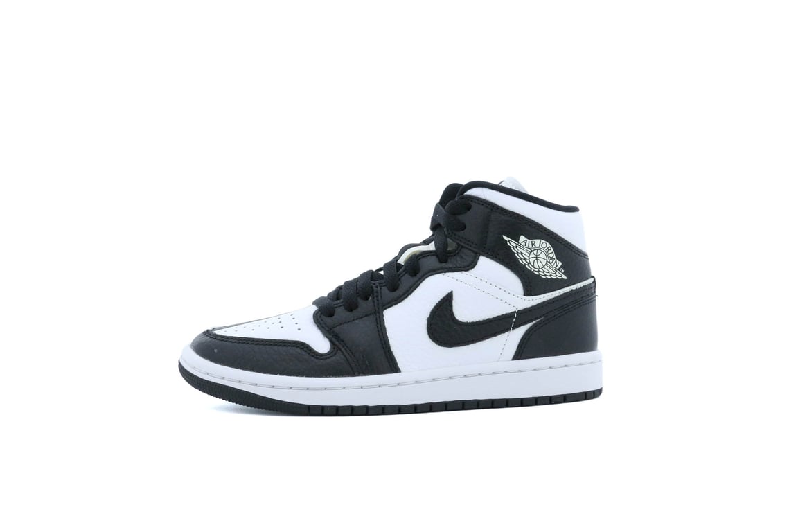 WMNS) Air Jordan 1 Mid SE 'Homage' DR0501-101