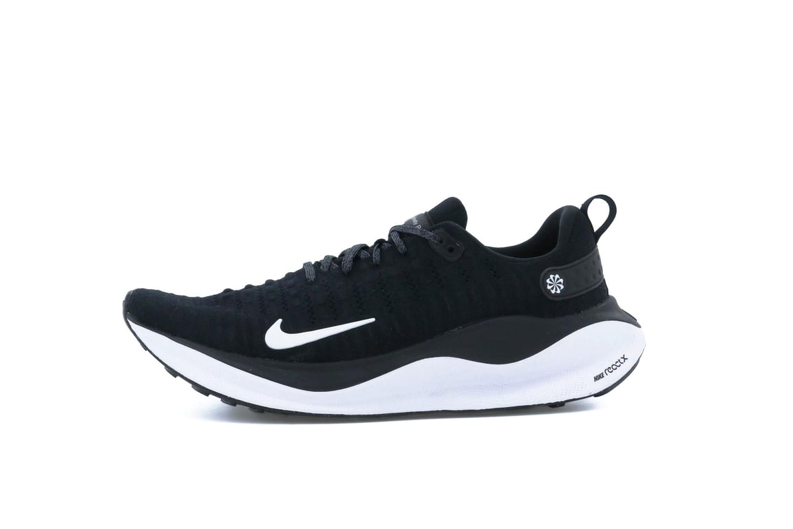 Nike ReactX Infinity 4 'Black White' DR2665-001