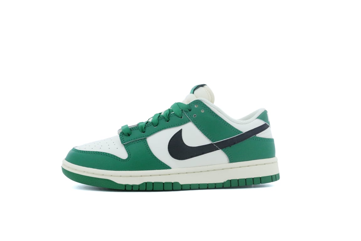 Nike Dunk Low SE 'Lottery Pack - Malachite' DR9654-100