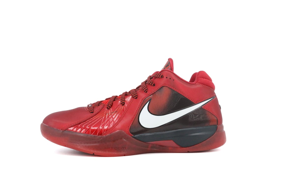 Nike Zoom KD 3 Retro 'All-Star' 2023 DV0835-600