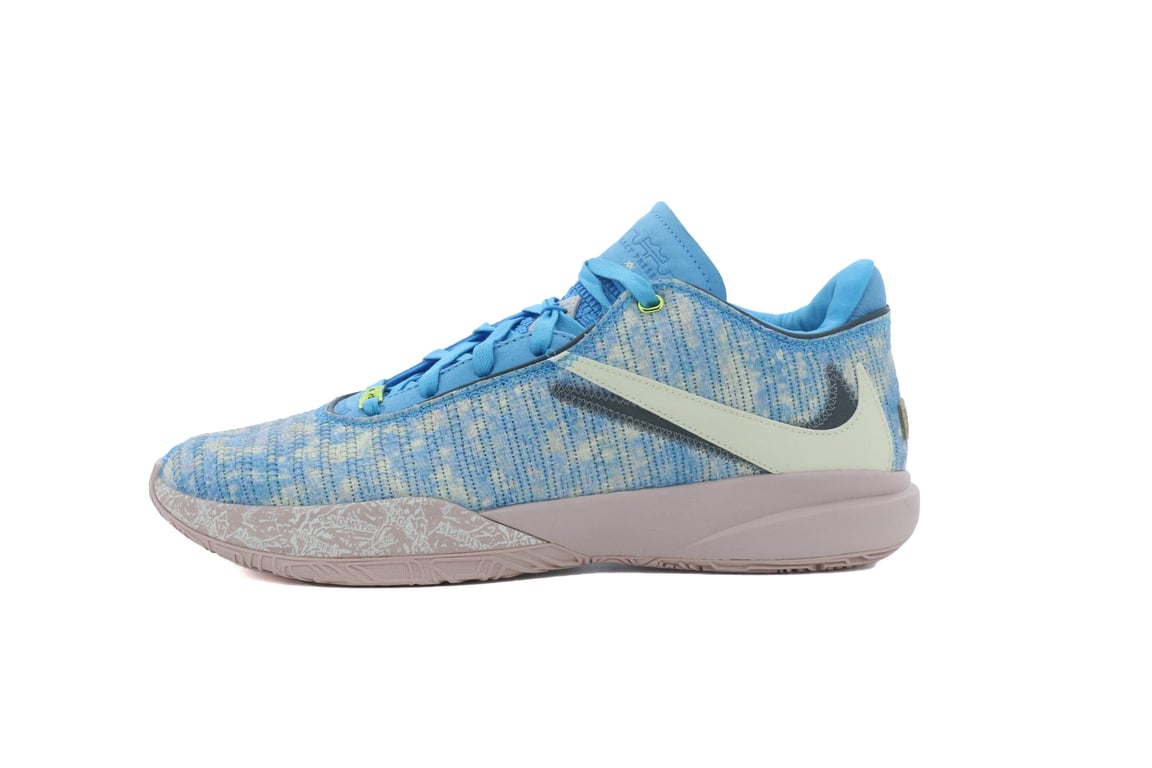 Nike LeBron 20 EP 'All-Star' DV1192-400