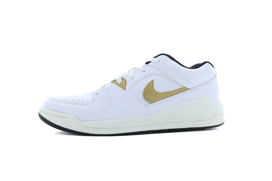 新品　ダムセル90-170 Air Jordan Stadium 90 'White Metallic Gold' DX4397-170