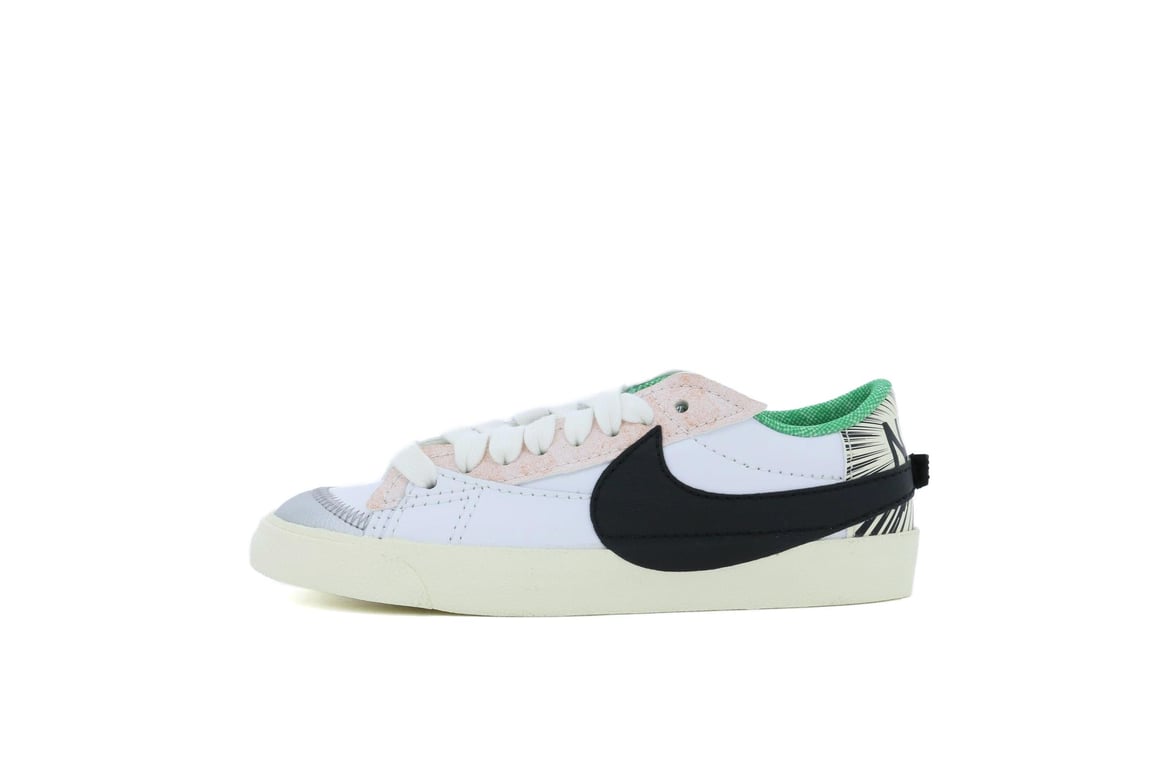 Nike Blazer Low '77 Jumbo 'Mighty Swooshers' DX6059-101