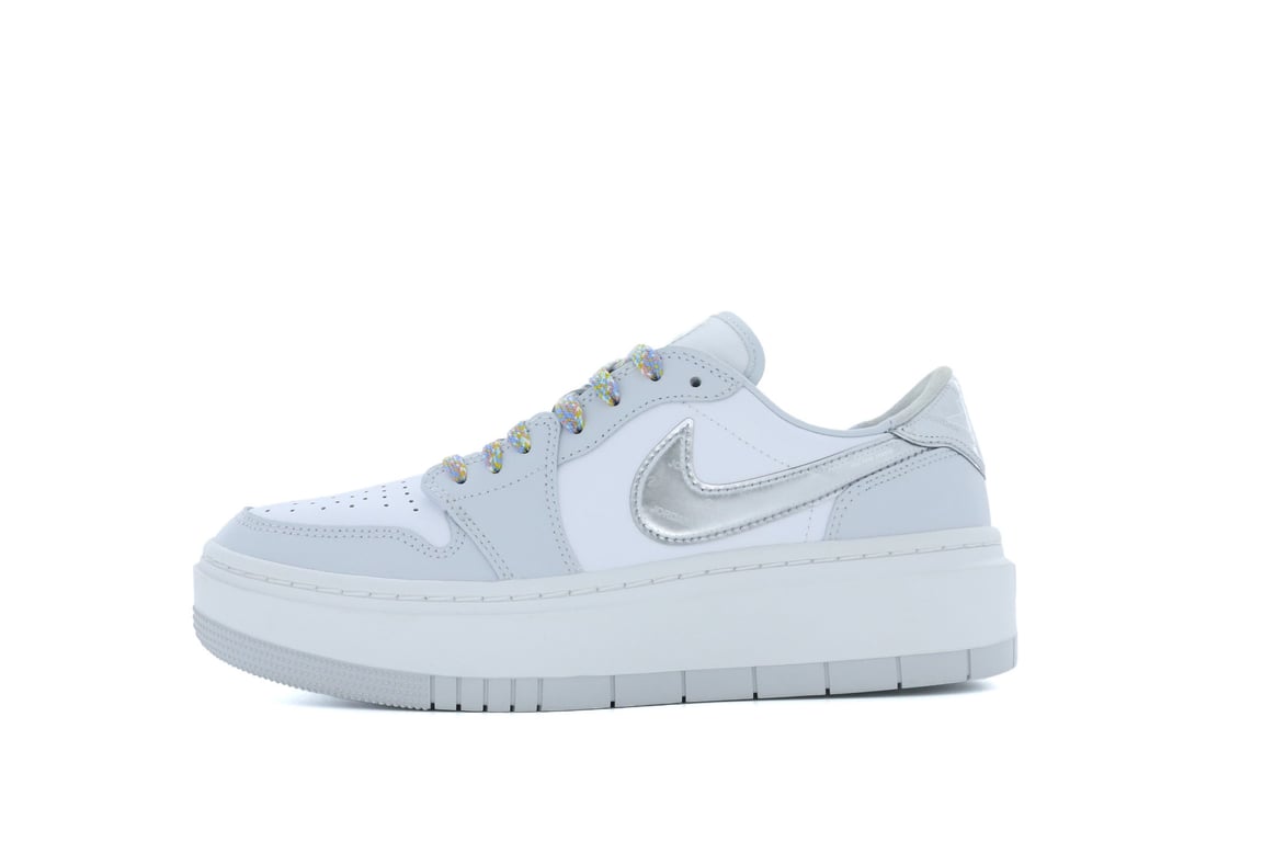 WMNS) Air Jordan 1 Elevate Low SE 'Tear Away - White' DX6069-101 WMNS) Air Jordan 1 Elevate Low SE 'Tear Away - White' DX6069-101