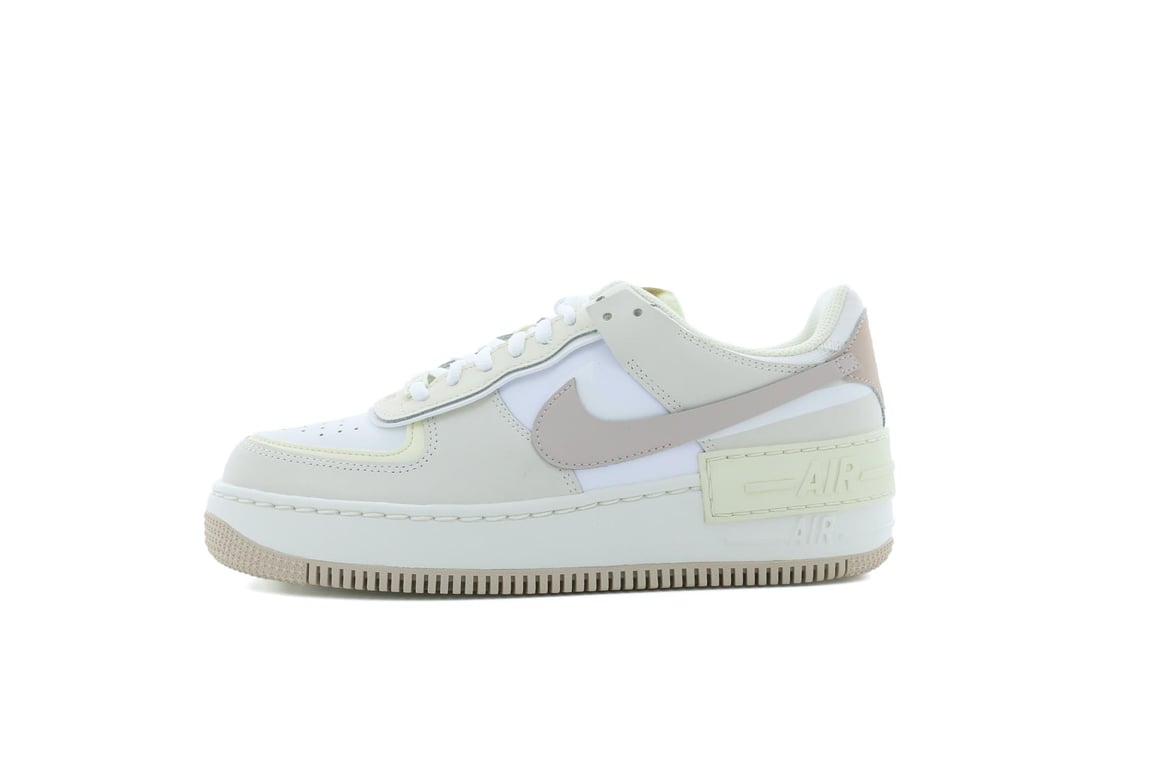 WMNS) Nike Air Force 1 Low Shadow 'Sail Platinum Violet