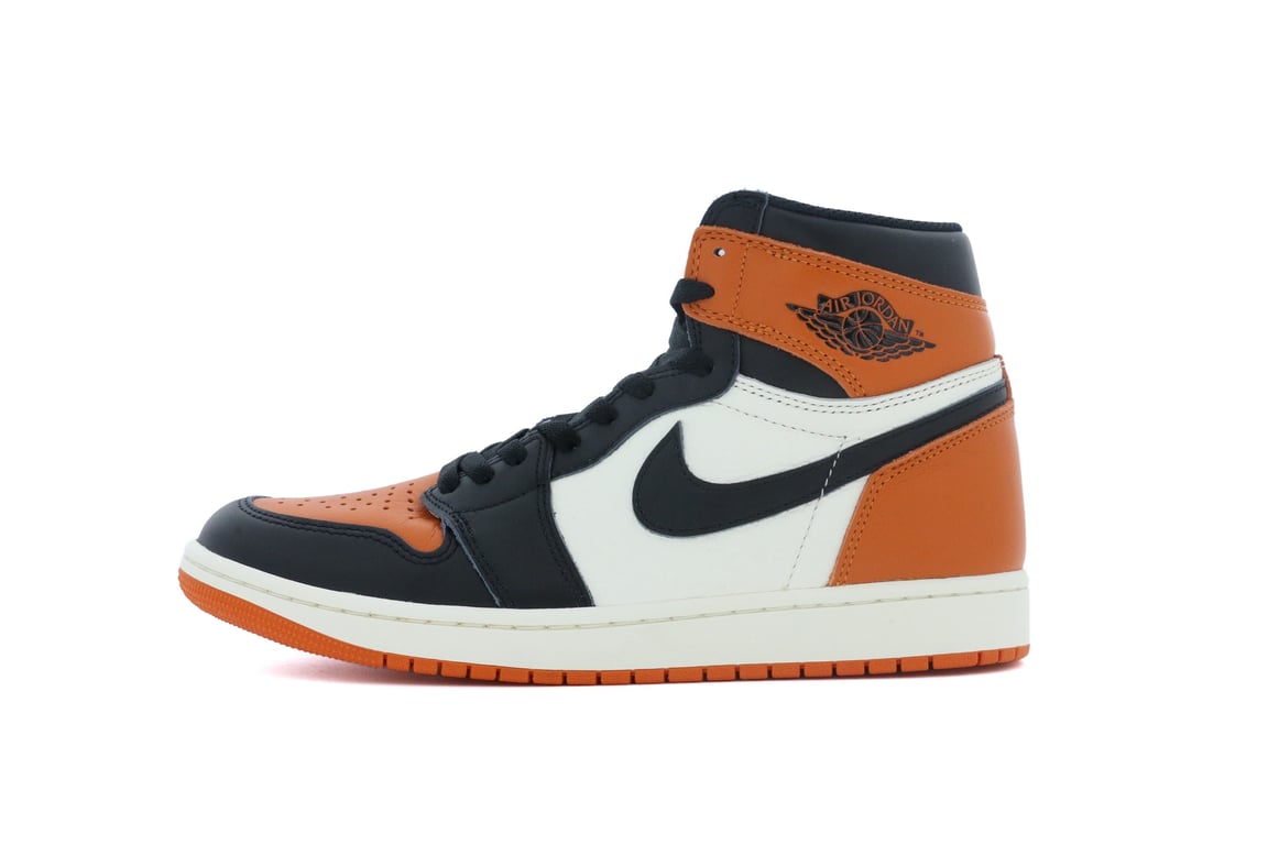 Air Jordan 1 High OG 'Shattered Backboard' 2025 DZ5485-008