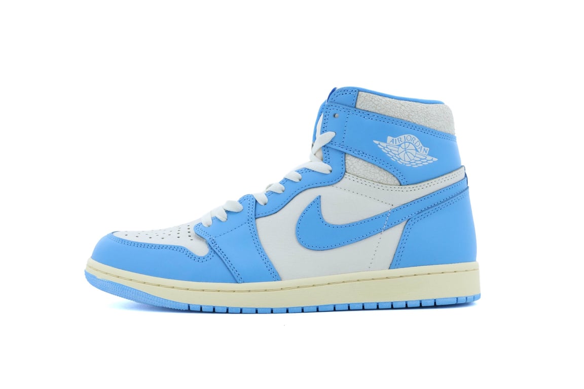 靴 Nike Air Jordan 1 Retro 26cm DZ5485-402 Air Jordan 1 Retro High 'UNC Reimagined' DZ5485-402