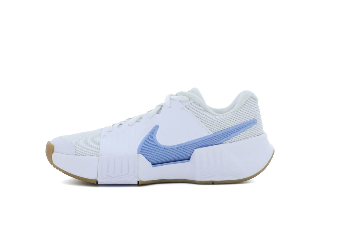 WMNS) Nike Zoom GP Challenge Pro 'White Light Blue' FB3146-106