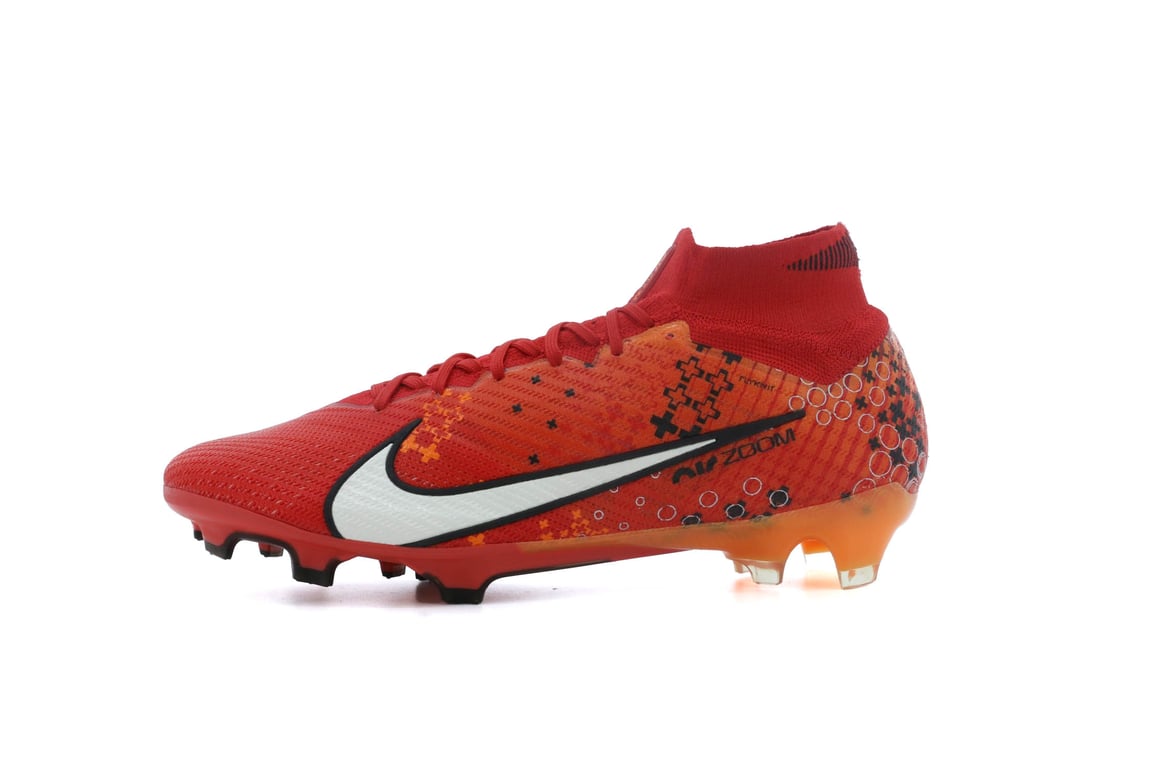 Nike Mercurial Superfly 9 Elite Dream Speed FG 'Light Crimson