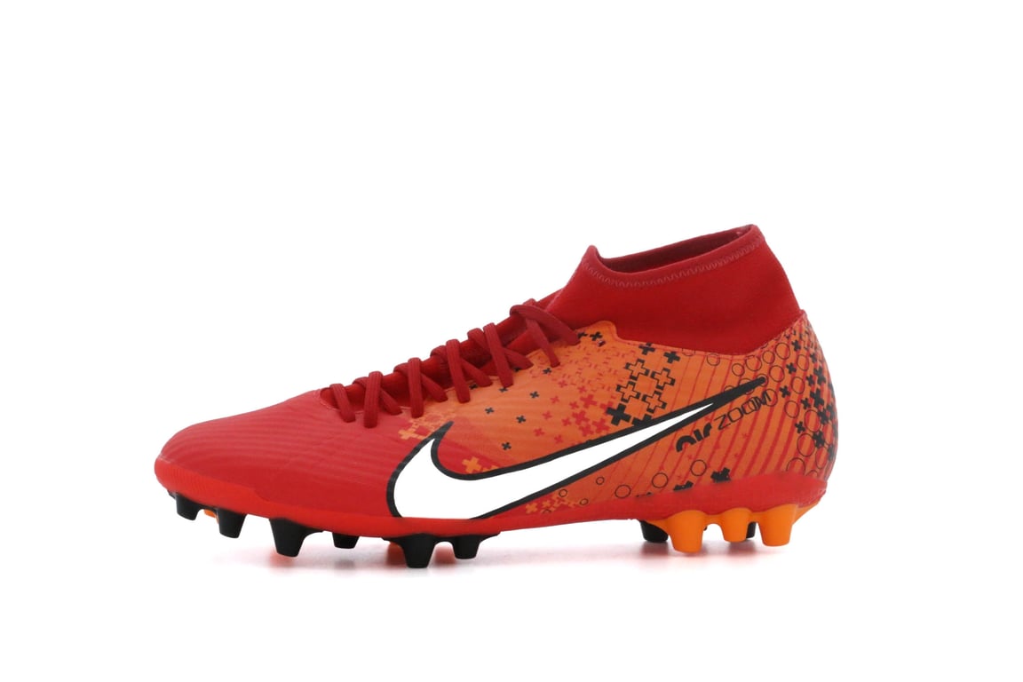 Nike Mercurial Superfly Academy Dream Speed AG High-Top Soccer