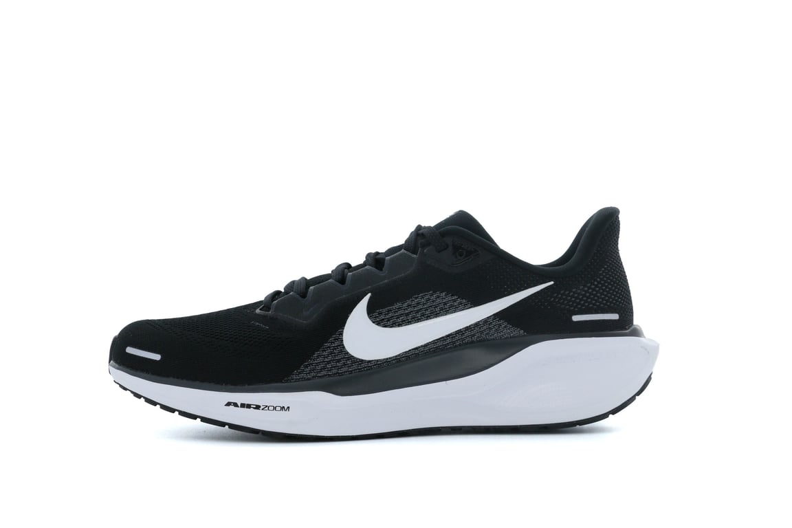 Nike Air Zoom Pegasus 41 'Black White' FD2722-002
