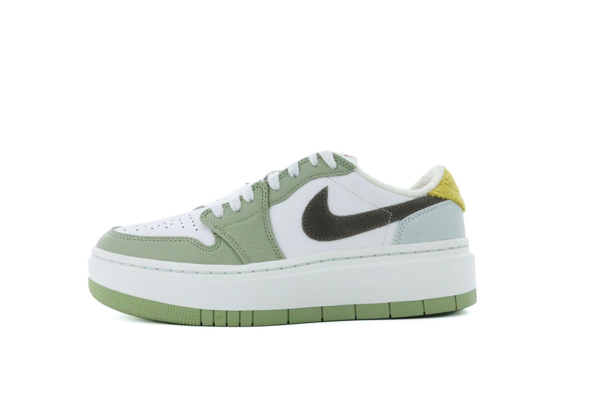 WMNS) Air Jordan 1 Elevate Low SE 'Year of the Rabbit' FD4326-121