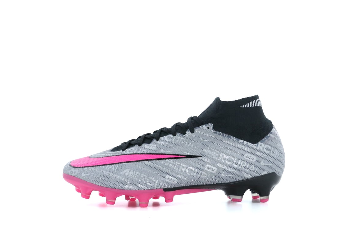 【新品未使用】NIKE MERCURIAL SUPERFLY9 ELITE AG Size 10.5 - Nike Zoom Mercurial Superfly 9 Elite AG Pro Peak Ready