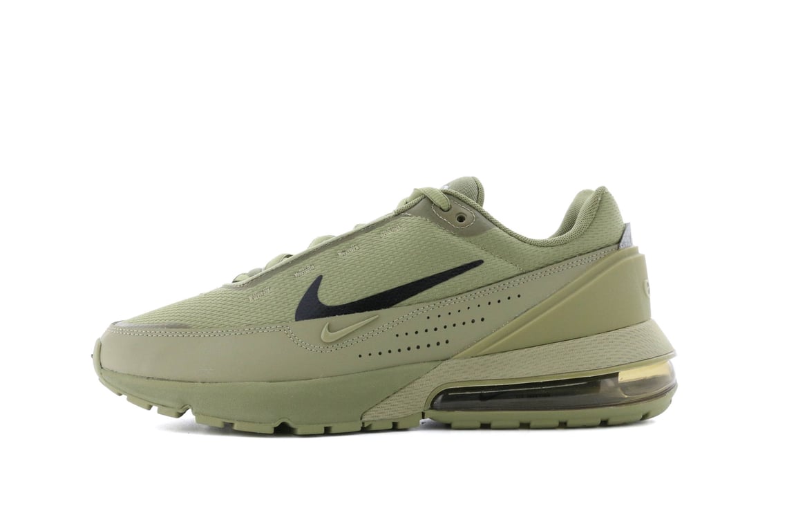 Nike Air Max Pulse 'Neutral Olive' FJ2589-200