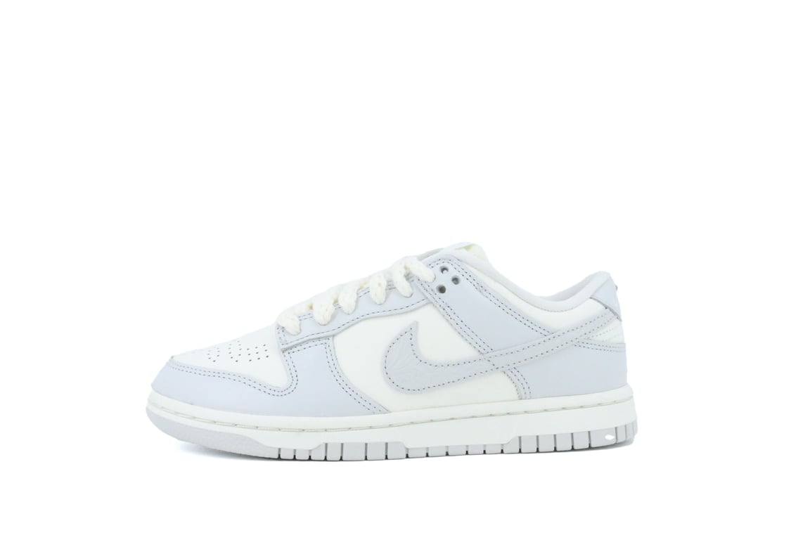 WMNS) Nike Dunk Low 'Needlework Sail Aura' FJ4553-133