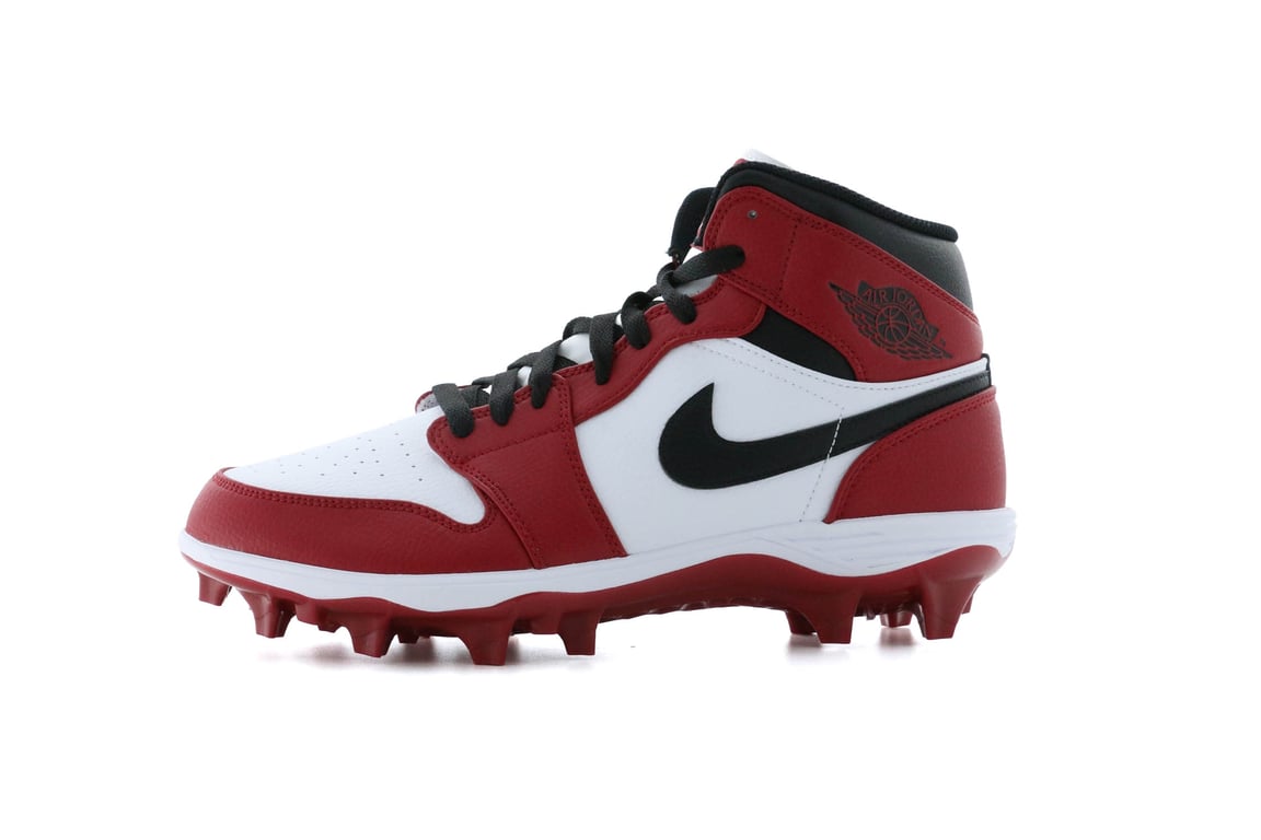 Air Jordan 1 Mid TD 'Chicago' 2023 FJ6805-106