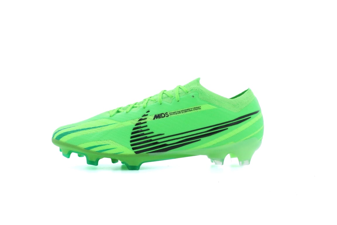 Nike Vapor 15 Elite Mercurial Dream Speed 'Green Black' FJ7198-300