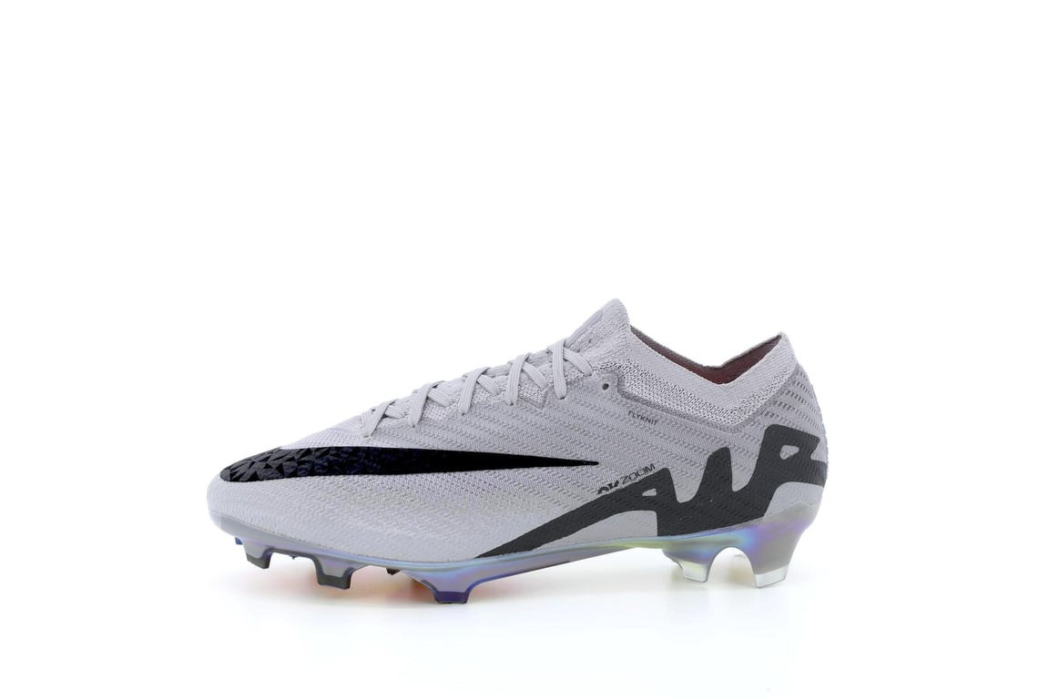 Wolf Grey Mercurial Vapor X Ag Nike Mercurial Vapor X Gray Pink