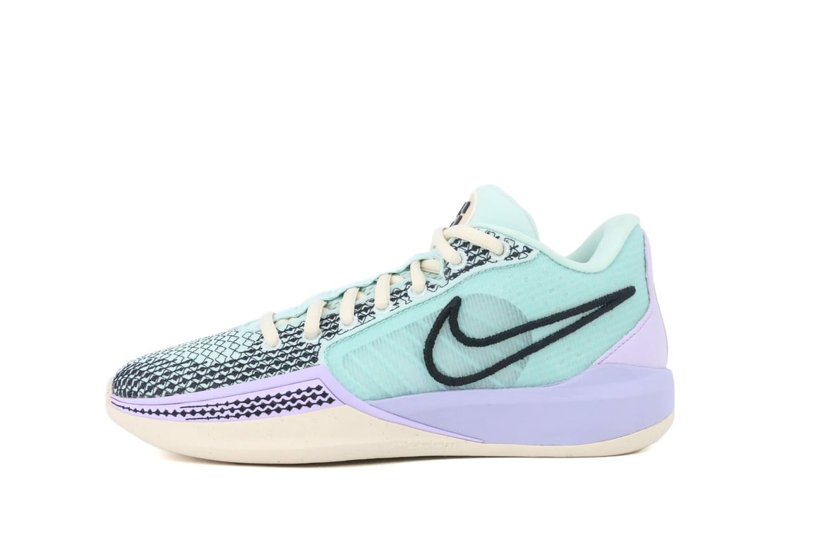 Nike Sabrina 1 ウィメンズ27cm メンズ26.5cm WMNS) Nike Sabrina 1 'Brooklyn's Finest' FQ3381-301