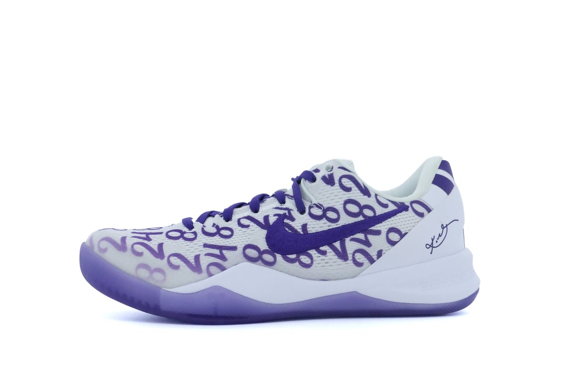 Nike Kobe 8 Protro 'Court Purple' FQ3549-100