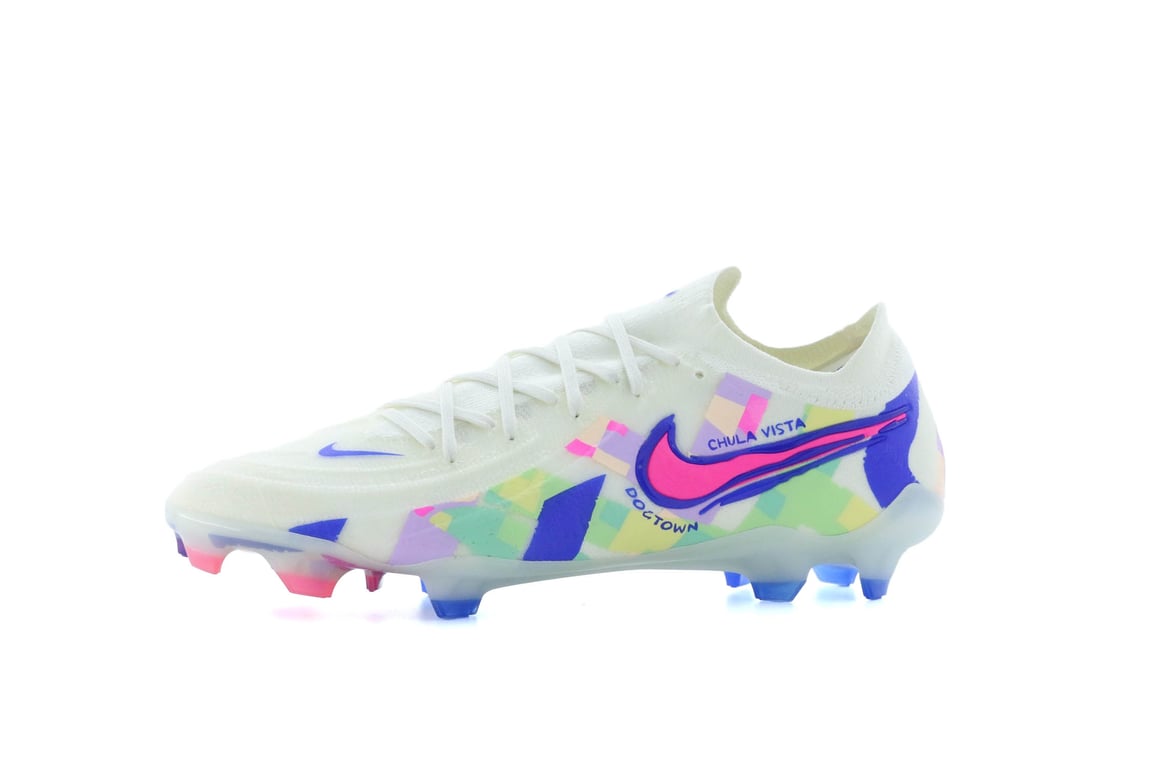 PHANTOM GX ⅡELITE FG Nike Phantom GX 2 Elite Firm-Ground Low-Top Soccer Cleats