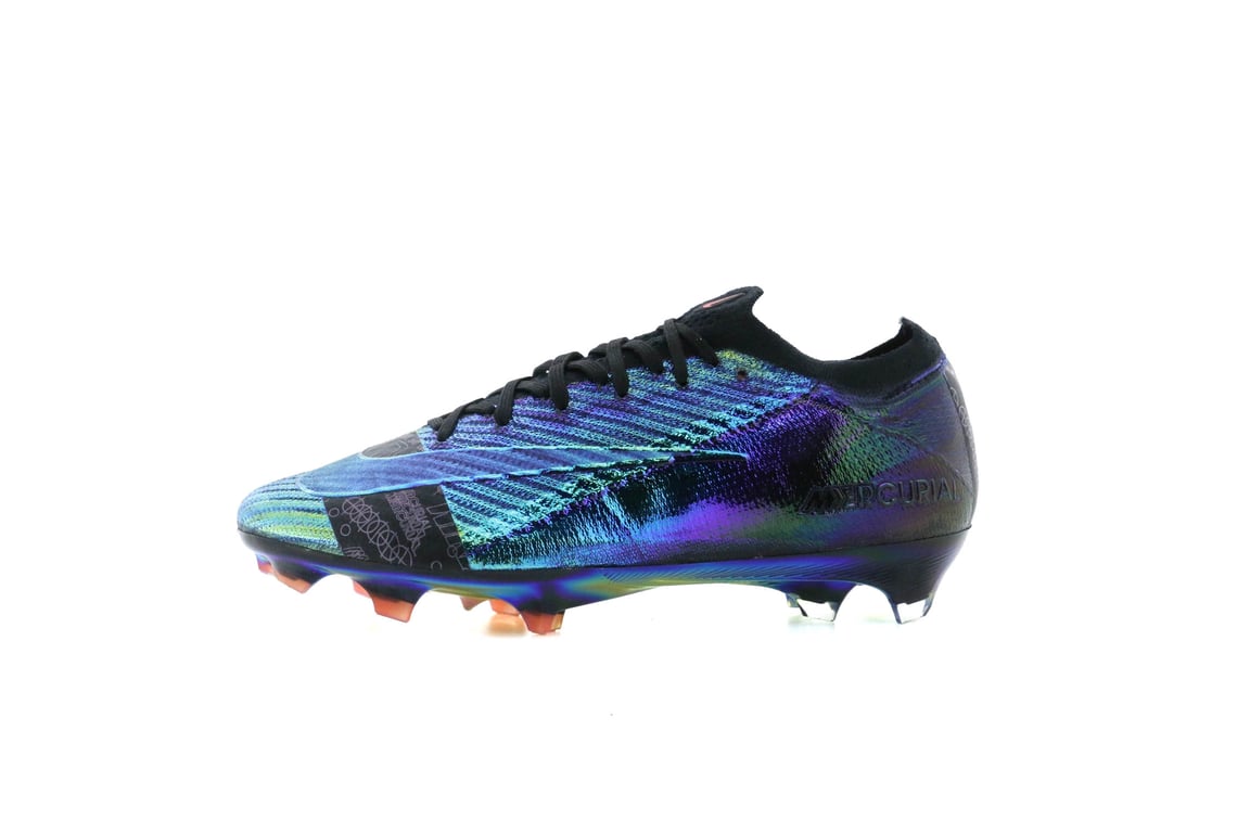 Nike Mercurial Vapor 16 Elite SE FG 'Cosmic Speed' FQ8682-001
