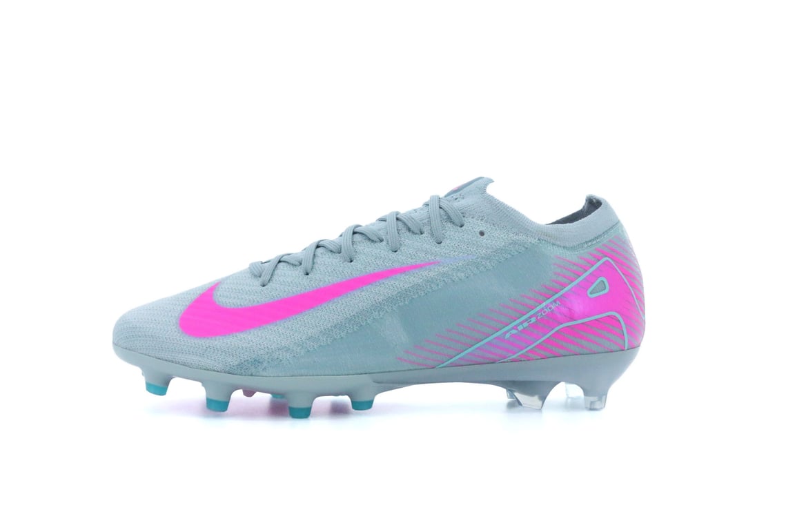 Nike Mercurial Vapor 16 Elite AG Pro 'Prism Refresh Pack Ocean
