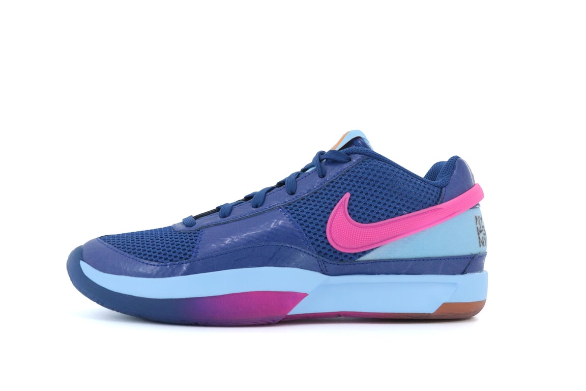 Nike JA 1 'NY vs. NY' FV1286-400