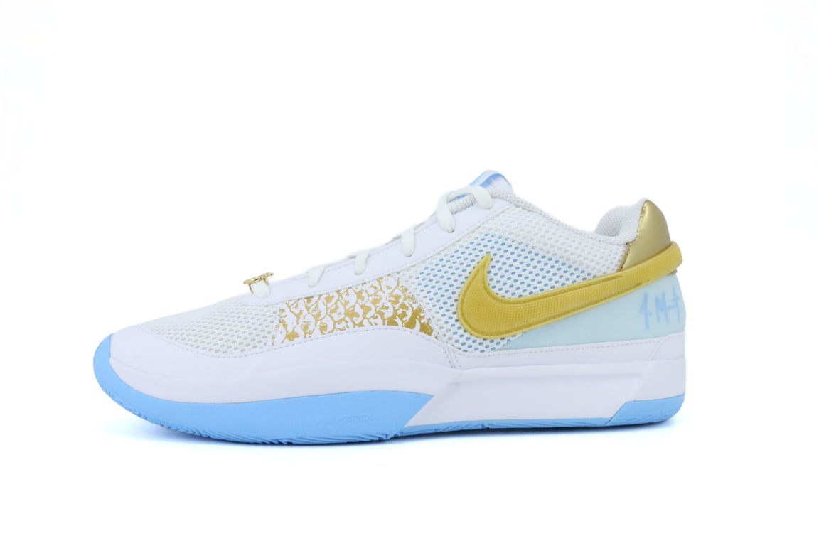 シューズ(男性用) Nike Ja1 EP Nike JA1 EP 'Chinese New Year' FV1291-100