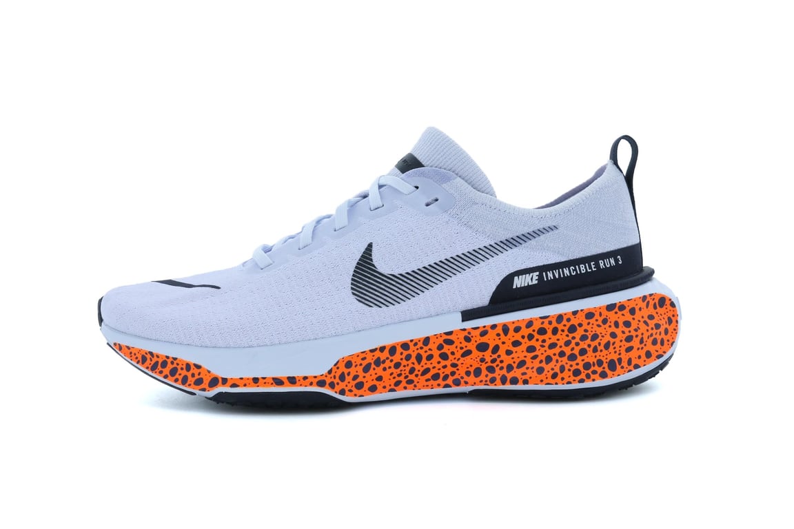 Nike ZoomX Invincible Run 3 Electric Pack 'Olympic Safari' FV2304-900