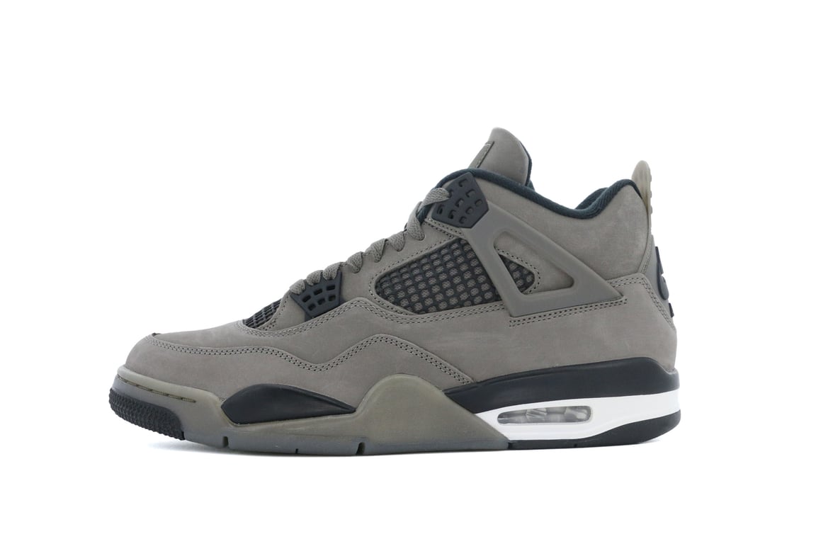 Air Jordan 4 Retro 'Cave Stone' FV5029-200