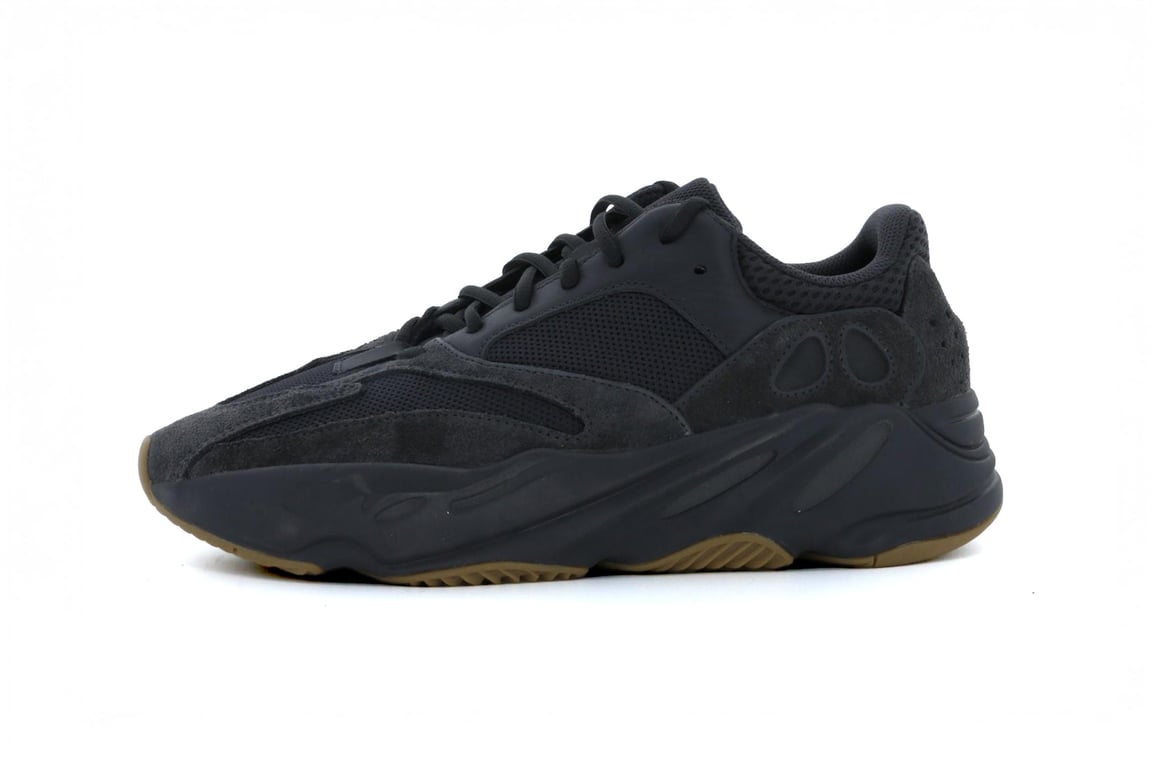 YEEZY BOOST 700 V2ブラック 27センチ adidas Yeezy Boost 700 'Utility Black' FV5304