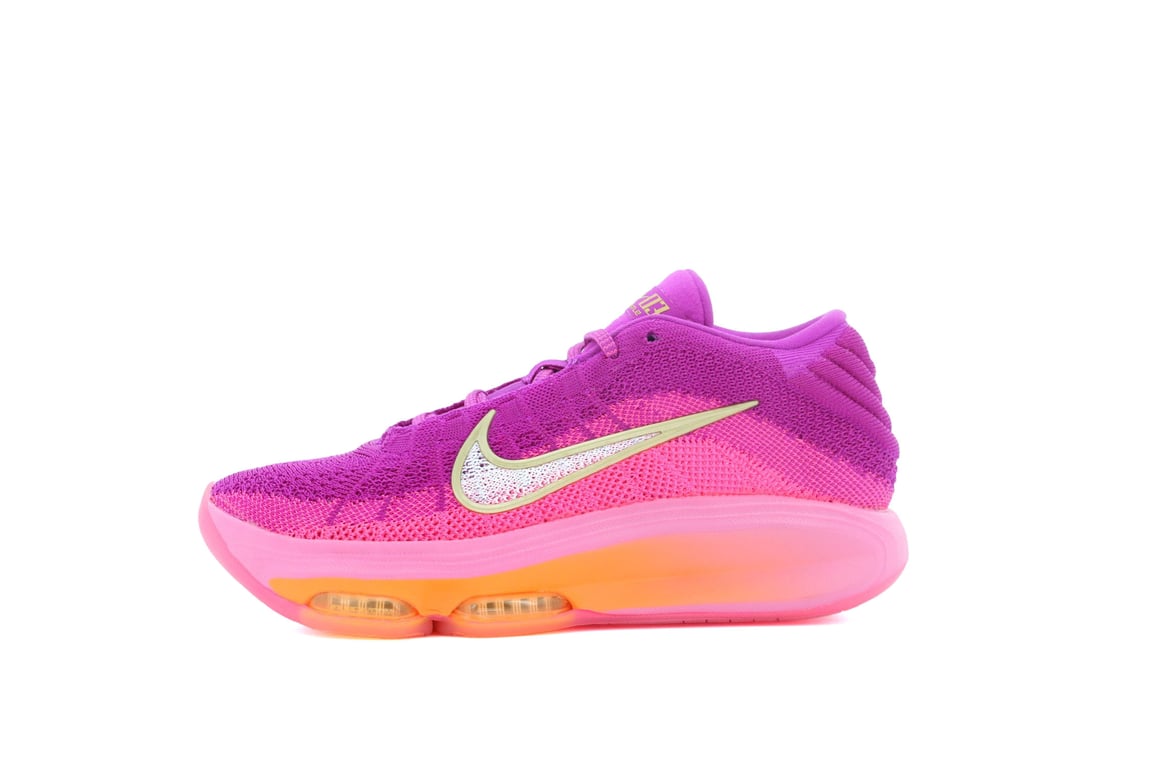 Nike Air Zoom GT Hustle 3 EP 'Endless Energy' FV5952-601
