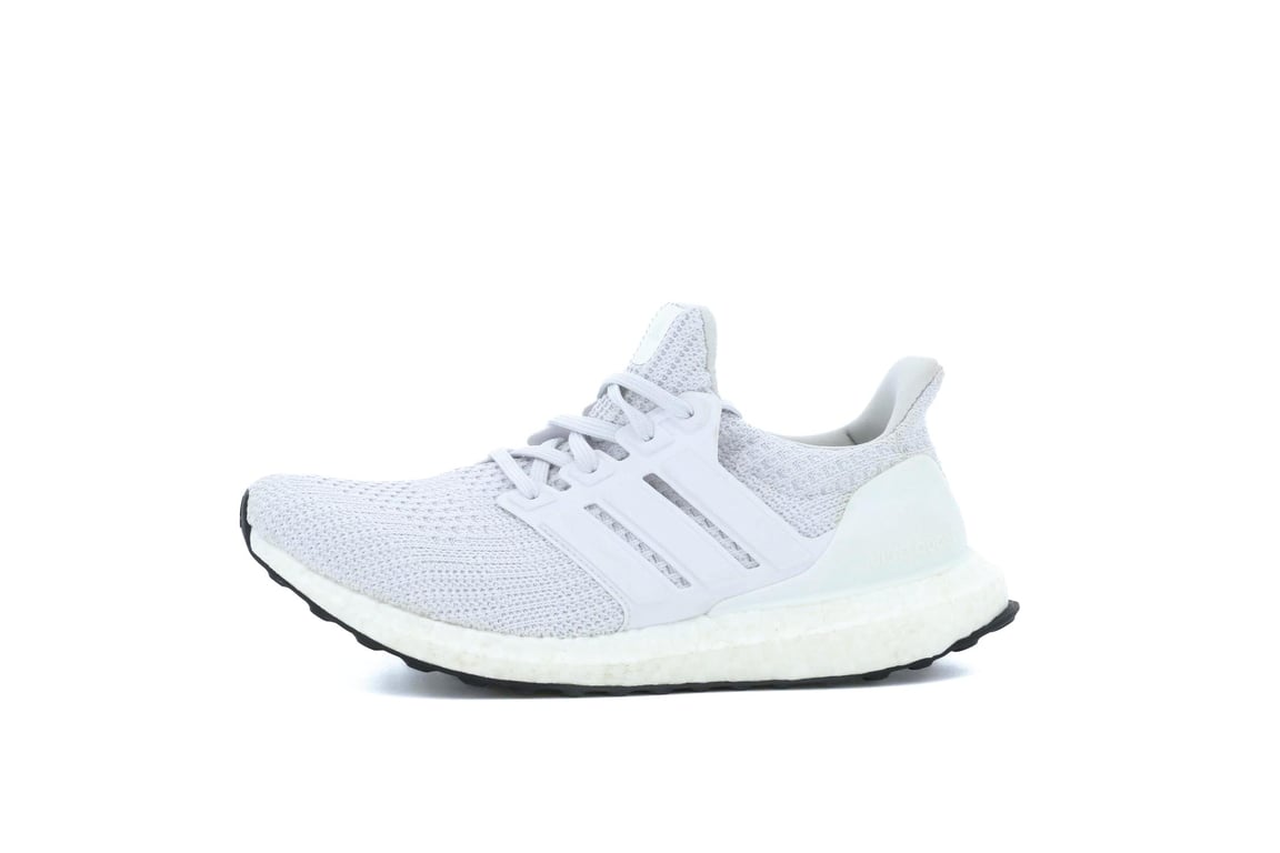 adidas UltraBoost DNA 'Cloud White' FY9120