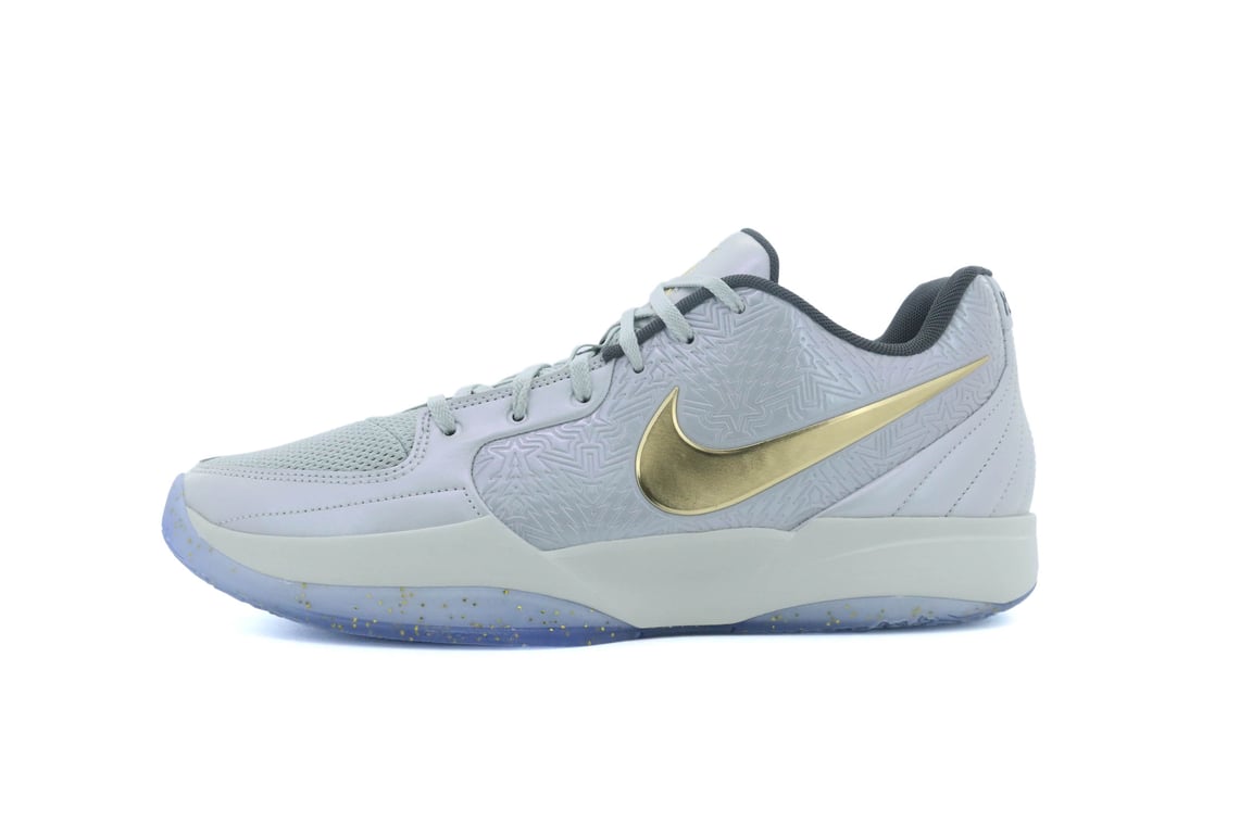バスケットボール NIKE - JA2  EP Nike Ja 2 EP 'Christmas' FZ1516-001