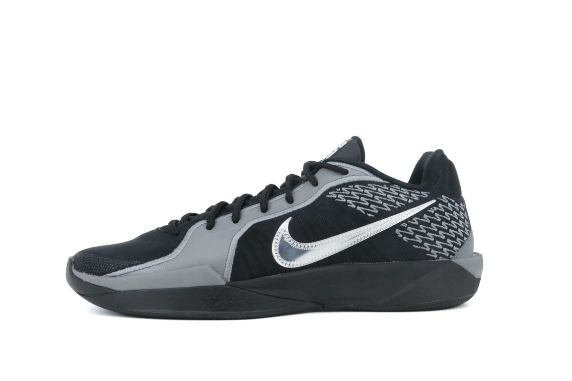 WMNS) Nike Sabrina 2 EP 'Mirrored' FZ1517-001