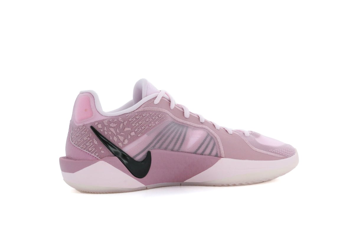 WMNS) Nike Sabrina 2 EP 'Pink Foam' FZ1517-601