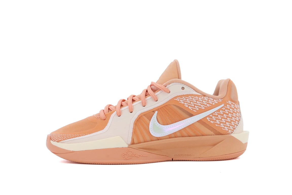 WMNS) Nike Sabrina 2 EP 'Apricot Agate' FZ1517-801