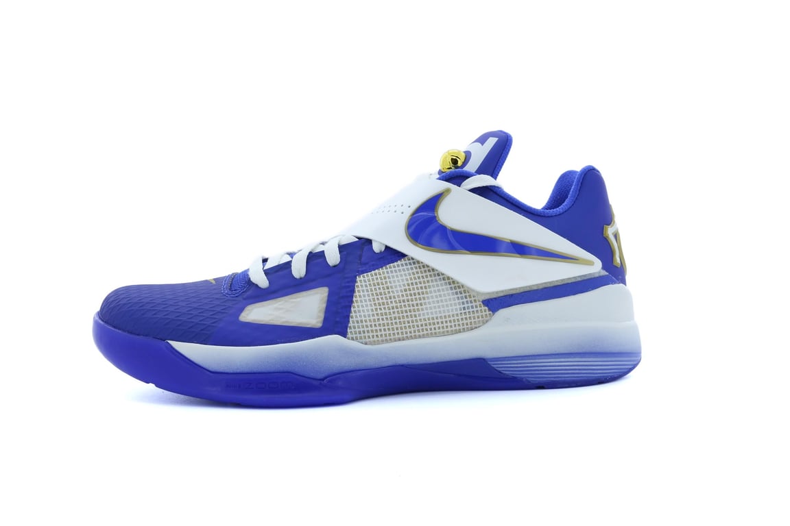 Nike KD 'MVP' FZ3540-400