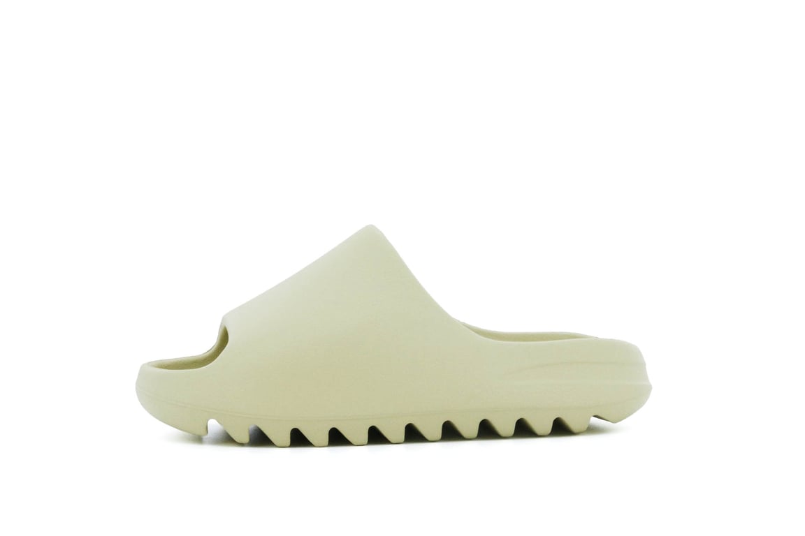 1度のみ着用極美品✨adidas yeezy slide bone adidas Yeezy Slide Bone (Restock Pair) - FZ5897 | eBay